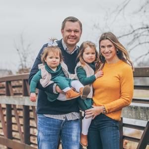 Meet your Posher, Joanna